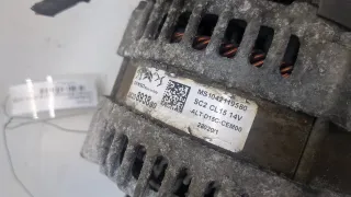 9820893880 Генератор Citroen Berlingo 3 1.5л HDI Арт 20546280, вид 3