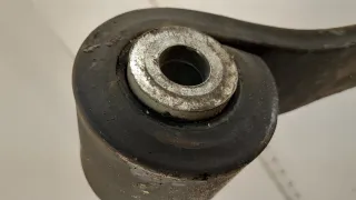 A9603202802 Рессора передняя Mercedes Actros Арт 20570727, вид 2