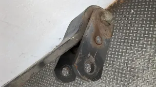 A9603202802 Рессора передняя Mercedes Actros Арт 20570727, вид 3