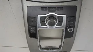 4F2864261 Кулиса Audi A6 C6 (S6,RS6) 3.0л TDI Арт 20542202, вид 2