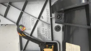 4F2864261 Кулиса Audi A6 C6 (S6,RS6) 3.0л TDI Арт 20542202, вид 4