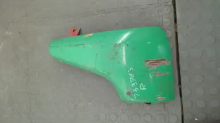  Клык бампера передний правый Volvo FL Арт 20570645, вид 1