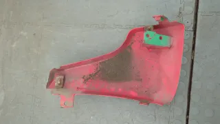  Клык бампера передний правый Volvo FL Арт 20570645, вид 2