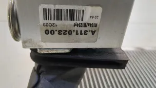 1660739980 Испаритель кондиционера Citroen jumpy 3 Арт 20572608, вид 2