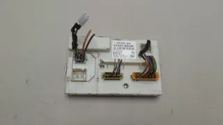 A2079004300 Блок управления крыши / люка Mercedes E C207 Арт 20572117, вид 1