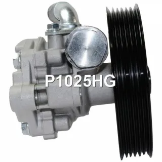 HPQ1025GQ,HPQ1025XQ,49401251,BN9R32600B,BN9R32600C,BN9R32600D,BP4M32600,BP4M32600A,BP4M32600B,BP4M32600C,P1025,P1025HG,400N10069Z Насос гидроусилителя руля Mazda 3 BK Арт А2222693402-1, вид 5