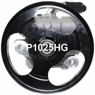 HPQ1025GQ,HPQ1025XQ,49401251,BN9R32600B,BN9R32600C,BN9R32600D,BP4M32600,BP4M32600A,BP4M32600B,BP4M32600C,P1025,P1025HG,400N10069Z Насос гидроусилителя руля Mazda 3 BK Арт А2222693402-1, вид 6