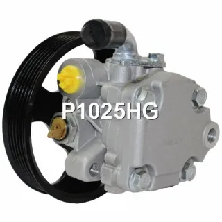 HPQ1025GQ,HPQ1025XQ,49401251,BN9R32600B,BN9R32600C,BN9R32600D,BP4M32600,BP4M32600A,BP4M32600B,BP4M32600C,P1025,P1025HG,400N10069Z Насос гидроусилителя руля Mazda 3 BL Арт А2222693402-2, вид 2