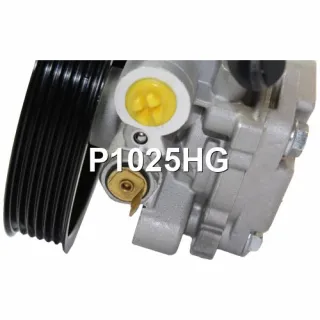 HPQ1025GQ,HPQ1025XQ,49401251,BN9R32600B,BN9R32600C,BN9R32600D,BP4M32600,BP4M32600A,BP4M32600B,BP4M32600C,P1025,P1025HG,400N10069Z Насос гидроусилителя руля Mazda 3 BL Арт А2222693402-2, вид 8