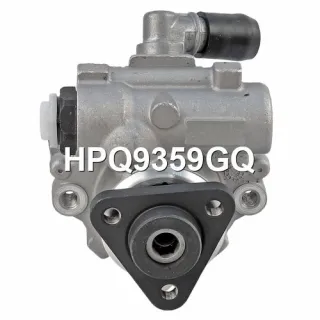 KS00000600,KS00000601,KS01000510,KS01000569,KS01000570,KS01000571,HPQ1359GQ,HPQ7359XQ,HPQ8359XQ,HPQ9359GQ,HPQ9359XQ,P1359,P1359HG,JPR289,JPR932,3B7422154A,4B0145155E,4B0145156,4B0145156A,4B0145156AX,4B0145156N,4B0145156X,8D0145156N,8D0145156NX,400N10126Z,2847201,2863001,7691955252,7692955123,7692955134,7692955135,7692955155,7692955164 Насос гидроусилителя руля Audi A6 C5 (S6,RS6) Арт А2222945067-11, вид 5