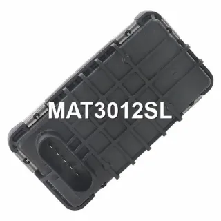 MAT3012,CU3Q6K682AB,CU3Q6K682BA,7981280002,7981280004,7981280006,7981285002S,7981285004S,7981285006S,8G17300A54,MTG2742BE,MTG2742BH,MTG2742GR,MTG2742NM,MTG2742RF,MTG2742SL,MTG2742TT,MTG2742PR,MTG2742RB,MTG2742WA,1651753180,9676934380,9802446680,702N10098Z Клапан управления турбиной (актуатор) Citroen Jumper 2 2.2л Арт А2222721364-2, вид 1