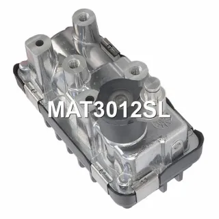 MAT3012,CU3Q6K682AB,CU3Q6K682BA,7981280002,7981280004,7981280006,7981285002S,7981285004S,7981285006S,8G17300A54,MTG2742BE,MTG2742BH,MTG2742GR,MTG2742NM,MTG2742RF,MTG2742SL,MTG2742TT,MTG2742PR,MTG2742RB,MTG2742WA,1651753180,9676934380,9802446680,702N10098Z Клапан управления турбиной (актуатор) Citroen Jumper 2 2.2л Арт А2222721364-2, вид 2