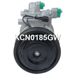 240947,1224033300,8FK351273441,1224033300,1615017700,1625023500,977013E110,4K5010129,977013E000,977013E050,977013E100,977013E601,KCN0185GW,KCN0185YU,KCN0185ZR,KCN0185ZS,813286,813370 Компрессор кондиционера Kia Sorento 2 2.5л Арт А2222703632-3, вид 5