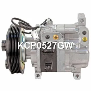240963,DCP44005,KCP0527GW,KCP0527PK,KCP0527VG,KCP0527YU,KCP0527ZS,KCP0527ZY,KCP1527YU,KCP9527GW,BBP261450,BBP261450A,BP4K61450D,BP4K61K00,BP4K61K00B,BP4K61K0A,H12A1AG4DY,H12A1AG4EW,H12A1AS4EY,H12A1AX4EY,501N10085Z Компрессор кондиционера Mazda 3 BK 1.3л Арт А2222688385-1, вид 6