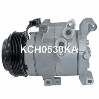 F500JUBBA,F500JUBBA01,F500JUBBA05,F500JUBBA06,F500JUBBA07,F500RNBAA01,F500RNBAA06,CA500JUBBA15,CA500JUBBB06,KCH0530GW,KCH0530KA,KCH0530PK,KCH0530VG,KCH0530YU,KCH0530ZS,BFD161450,BFD161450A,KB8E61450,KD4561450,KD4561450A,KD4561L10,KD7761450,KD7761450A,890045,501N10219Z Компрессор кондиционера Mazda 3 BL 2.0л Арт MOS00459533-4, вид 7