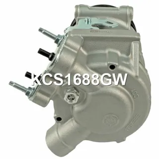 241932,2483003260,4371500090,4471504720,4471505900,4471507360,4472502020,4472807360,DCP21016,3643109,95526504,KCS1688GW,KCS1688YU,KCV1521BZ,KCV1521GW,KCV1521SI,KCV1521YU,3643109,1609552980,1612091180,1612237580,1614326680,1617294480,1633566080,9609274280,9675655880,9675659880,9675660380,9676659880,9807722580,9807722980,9807723080,9808729680,9808730580,9809274280,9809274880,9810347280,9812314480,9812682180,9815198580,9823097480,9827528980,9827529180,9827552180,9827552280,9827582280,9827850380,9827874280,9827874380,9834291080,SNE128859 Компрессор кондиционера Citroen C3 2 restailing 1.4л Арт А2223145387-9, вид 8