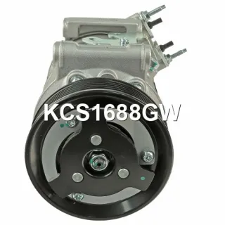 241932,2483003260,4371500090,4471504720,4471505900,4471507360,4472502020,4472807360,DCP21016,3643109,95526504,KCS1688GW,KCS1688YU,KCV1521BZ,KCV1521GW,KCV1521SI,KCV1521YU,3643109,1609552980,1612091180,1612237580,1614326680,1617294480,1633566080,9609274280,9675655880,9675659880,9675660380,9676659880,9807722580,9807722980,9807723080,9808729680,9808730580,9809274280,9809274880,9810347280,9812314480,9812682180,9815198580,9823097480,9827528980,9827529180,9827552180,9827552280,9827582280,9827850380,9827874280,9827874380,9834291080,SNE128859 Компрессор кондиционера Citroen DS5 2.0л Арт А2223145387-49, вид 6