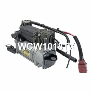 WCW1018SI,WCW1018TI,WCW1018TX,4F0616005,4F0616005B,4F0616005D,4F0616005E,4F0616005F,4F0616006,4F0616006A,4154039582 Компрессор пневмоподвески Audi A6 C6 (S6,RS6) Арт А2223170937-13, вид 1
