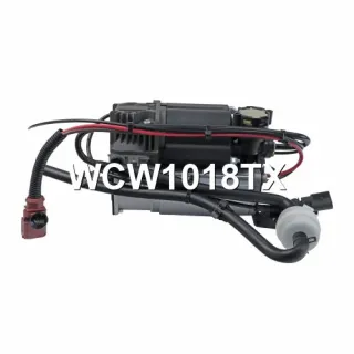WCW1018SI,WCW1018TI,WCW1018TX,4F0616005,4F0616005B,4F0616005D,4F0616005E,4F0616005F,4F0616006,4F0616006A,4154039582 Компрессор пневмоподвески Audi A6 C6 (S6,RS6) Арт А2223170937-13, вид 6