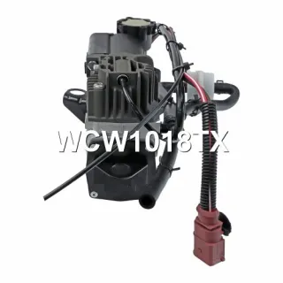 WCW1018SI,WCW1018TI,WCW1018TX,4F0616005,4F0616005B,4F0616005D,4F0616005E,4F0616005F,4F0616006,4F0616006A,4154039582 Компрессор пневмоподвески Audi A6 C6 (S6,RS6) Арт А2223170937-22, вид 4