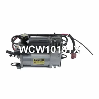 WCW1018SI,WCW1018TI,WCW1018TX,4F0616005,4F0616005B,4F0616005D,4F0616005E,4F0616005F,4F0616006,4F0616006A,4154039582 Компрессор пневмоподвески Audi A6 C6 (S6,RS6) Арт А2223170937-6, вид 5