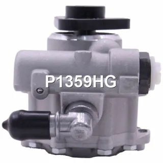 KS00000600,KS00000601,KS01000510,KS01000569,KS01000570,KS01000571,HPQ1359GQ,HPQ7359XQ,HPQ8359XQ,HPQ9359GQ,HPQ9359XQ,P1359,P1359HG,JPR289,JPR932,3B7422154A,4B0145155E,4B0145156,4B0145156A,4B0145156AX,4B0145156N,4B0145156X,8D0145156N,8D0145156NX,400N10126Z,2847201,2863001,7691955252,7692955123,7692955134,7692955135,7692955155,7692955164 Насос гидроусилителя руля Audi A6 C5 (S6,RS6) Арт А2222485392-12, вид 3