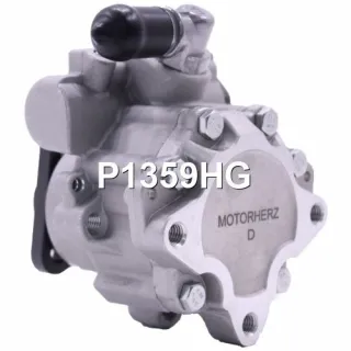 KS00000600,KS00000601,KS01000510,KS01000569,KS01000570,KS01000571,HPQ1359GQ,HPQ7359XQ,HPQ8359XQ,HPQ9359GQ,HPQ9359XQ,P1359,P1359HG,JPR289,JPR932,3B7422154A,4B0145155E,4B0145156,4B0145156A,4B0145156AX,4B0145156N,4B0145156X,8D0145156N,8D0145156NX,400N10126Z,2847201,2863001,7691955252,7692955123,7692955134,7692955135,7692955155,7692955164 Насос гидроусилителя руля Skoda Superb 1 Арт А2222485392-21, вид 2