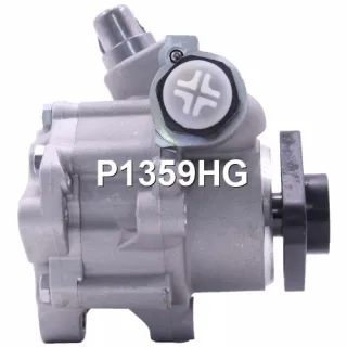 KS00000600,KS00000601,KS01000510,KS01000569,KS01000570,KS01000571,HPQ1359GQ,HPQ7359XQ,HPQ8359XQ,HPQ9359GQ,HPQ9359XQ,P1359,P1359HG,JPR289,JPR932,3B7422154A,4B0145155E,4B0145156,4B0145156A,4B0145156AX,4B0145156N,4B0145156X,8D0145156N,8D0145156NX,400N10126Z,2847201,2863001,7691955252,7692955123,7692955134,7692955135,7692955155,7692955164 Насос гидроусилителя руля Audi A6 C5 (S6,RS6) Арт А2222485392-6, вид 5