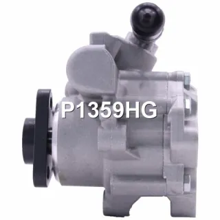 KS00000600,KS00000601,KS01000510,KS01000569,KS01000570,KS01000571,HPQ1359GQ,HPQ7359XQ,HPQ8359XQ,HPQ9359GQ,HPQ9359XQ,P1359,P1359HG,JPR289,JPR932,3B7422154A,4B0145155E,4B0145156,4B0145156A,4B0145156AX,4B0145156N,4B0145156X,8D0145156N,8D0145156NX,400N10126Z,2847201,2863001,7691955252,7692955123,7692955134,7692955135,7692955155,7692955164 Насос гидроусилителя руля Audi A6 C5 (S6,RS6) Арт А2222485392-7, вид 4