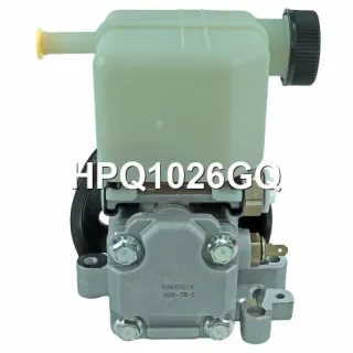 FC0132650A,FC0132650B,HPQ1026GQ,HPQ1026XQ,GJ6A32600B,GJ6A32650F,GJ6E32600B,GJ6E32600C,GJ6E32650E,GJ6E32650F,GJ6E32650G,P1026,P1026HG,P1026NW,400N10056Z Насос гидроусилителя руля Mazda 3 BK Арт А2222943324-1, вид 4