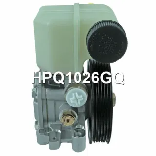 FC0132650A,FC0132650B,HPQ1026GQ,HPQ1026XQ,GJ6A32600B,GJ6A32650F,GJ6E32600B,GJ6E32600C,GJ6E32650E,GJ6E32650F,GJ6E32650G,P1026,P1026HG,P1026NW,400N10056Z Насос гидроусилителя руля Mazda 3 BK Арт А2222943324-1, вид 6