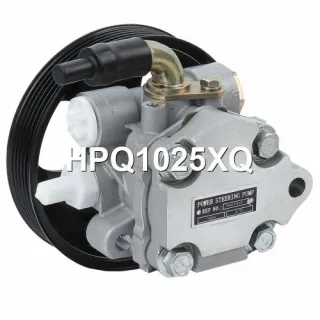 HPQ1025GQ,HPQ1025XQ,49401251,BN9R32600B,BN9R32600C,BN9R32600D,BP4M32600,BP4M32600A,BP4M32600B,BP4M32600C,P1025,P1025HG,400N10069Z Насос гидроусилителя руля Mazda 3 BK Арт А2222691203-1, вид 3
