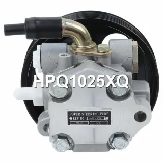 HPQ1025GQ,HPQ1025XQ,49401251,BN9R32600B,BN9R32600C,BN9R32600D,BP4M32600,BP4M32600A,BP4M32600B,BP4M32600C,P1025,P1025HG,400N10069Z Насос гидроусилителя руля Mazda 3 BK Арт А2222691203-1, вид 4