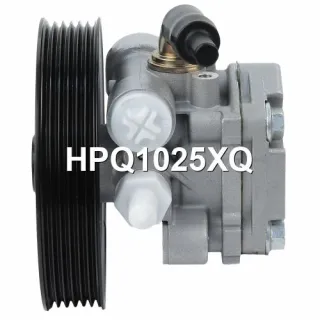 HPQ1025GQ,HPQ1025XQ,49401251,BN9R32600B,BN9R32600C,BN9R32600D,BP4M32600,BP4M32600A,BP4M32600B,BP4M32600C,P1025,P1025HG,400N10069Z Насос гидроусилителя руля Mazda 3 BK Арт А2222691203-1, вид 5