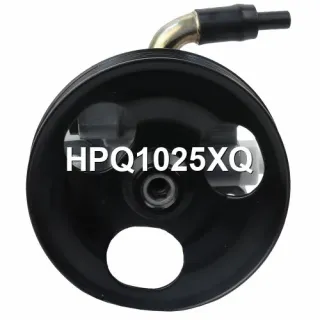 HPQ1025GQ,HPQ1025XQ,49401251,BN9R32600B,BN9R32600C,BN9R32600D,BP4M32600,BP4M32600A,BP4M32600B,BP4M32600C,P1025,P1025HG,400N10069Z Насос гидроусилителя руля Mazda 3 BL Арт А2222691203-2, вид 6