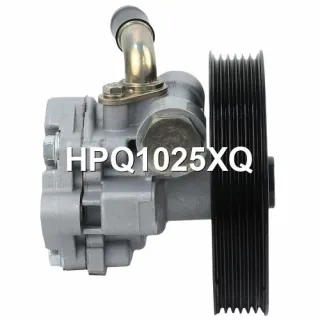 HPQ1025GQ,HPQ1025XQ,49401251,BN9R32600B,BN9R32600C,BN9R32600D,BP4M32600,BP4M32600A,BP4M32600B,BP4M32600C,P1025,P1025HG,400N10069Z Насос гидроусилителя руля Mazda 3 BL Арт А2222691203-2, вид 7