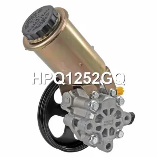 DSP1106,HPQ1252GQ,P1252,P1252HG,443100D010,443100D020,4431052020,4431052050,4431052090,400N10298Z Насос гидроусилителя руля Toyota Yaris 1 Арт А2222941880-3, вид 2