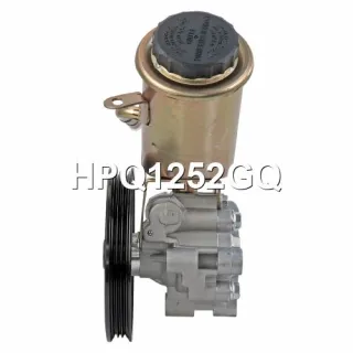 DSP1106,HPQ1252GQ,P1252,P1252HG,443100D010,443100D020,4431052020,4431052050,4431052090,400N10298Z Насос гидроусилителя руля Toyota Yaris 1 Арт А2222941880-3, вид 4