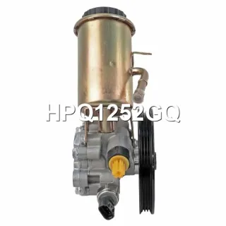 DSP1106,HPQ1252GQ,P1252,P1252HG,443100D010,443100D020,4431052020,4431052050,4431052090,400N10298Z Насос гидроусилителя руля Toyota Yaris 1 Арт А2222941880-3, вид 6