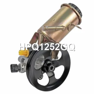 DSP1106,HPQ1252GQ,P1252,P1252HG,443100D010,443100D020,4431052020,4431052050,4431052090,400N10298Z Насос гидроусилителя руля Toyota Yaris VERSO Арт А2222941880-4, вид 1