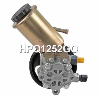 DSP1106,HPQ1252GQ,P1252,P1252HG,443100D010,443100D020,4431052020,4431052050,4431052090,400N10298Z Насос гидроусилителя руля Toyota Yaris VERSO Арт А2222941880-4, вид 3