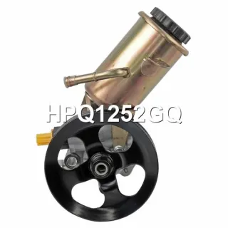 DSP1106,HPQ1252GQ,P1252,P1252HG,443100D010,443100D020,4431052020,4431052050,4431052090,400N10298Z Насос гидроусилителя руля Toyota Yaris VERSO Арт А2222941880-4, вид 5