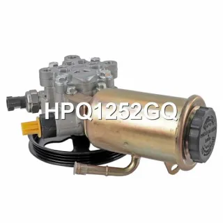 DSP1106,HPQ1252GQ,P1252,P1252HG,443100D010,443100D020,4431052020,4431052050,4431052090,400N10298Z Насос гидроусилителя руля Toyota Yaris VERSO Арт А2222941880-4, вид 7