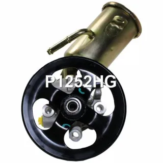 DSP1106,HPQ1252GQ,P1252,P1252HG,443100D010,443100D020,4431052020,4431052050,4431052090,400N10298Z Насос гидроусилителя руля Toyota Funcargo Арт А2222692768-1, вид 6