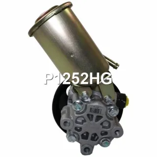 DSP1106,HPQ1252GQ,P1252,P1252HG,443100D010,443100D020,4431052020,4431052050,4431052090,400N10298Z Насос гидроусилителя руля Toyota Funcargo Арт А2222692768-1, вид 7