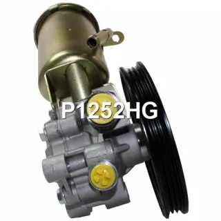 DSP1106,HPQ1252GQ,P1252,P1252HG,443100D010,443100D020,4431052020,4431052050,4431052090,400N10298Z Насос гидроусилителя руля Toyota Yaris 1 Арт А2222692768-10, вид 5