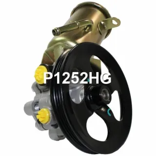 DSP1106,HPQ1252GQ,P1252,P1252HG,443100D010,443100D020,4431052020,4431052050,4431052090,400N10298Z Насос гидроусилителя руля Toyota Yaris 1 Арт А2222692768-7, вид 1