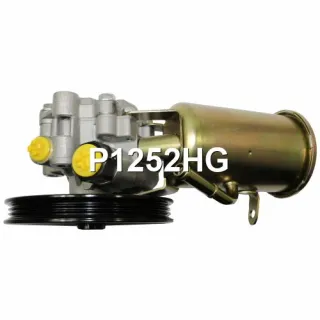 DSP1106,HPQ1252GQ,P1252,P1252HG,443100D010,443100D020,4431052020,4431052050,4431052090,400N10298Z Насос гидроусилителя руля Toyota Yaris 1 Арт А2222692768-7, вид 3