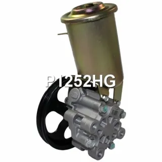 DSP1106,HPQ1252GQ,P1252,P1252HG,443100D010,443100D020,4431052020,4431052050,4431052090,400N10298Z Насос гидроусилителя руля Toyota Yaris VERSO Арт А2222692768-8, вид 2