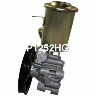 DSP1106,HPQ1252GQ,P1252,P1252HG,443100D010,443100D020,4431052020,4431052050,4431052090,400N10298Z Насос гидроусилителя руля Toyota Yaris VERSO Арт А2222692768-8, вид 4